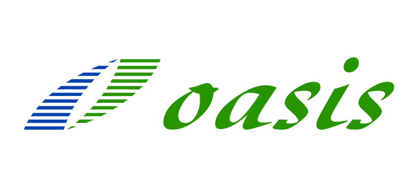 Oasis Corporate Identity